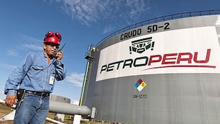 ​Petroperú y Repsol bajan nuevamente los precios de sus combustibles