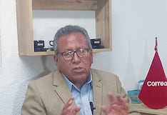 Elias Rojas, candidato a diputado: “Este Congreso no tiene fondo, hay que extirparlo de raíz” (VIDEO)