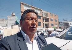 Arequipa: Alcalde provincial de Caylloma pide mesa de diálogo por Pusa Pusa