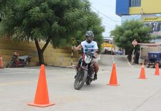 Piura: Emiten 213 licencias de conducir en 20 días con el sistema integrado del MTC