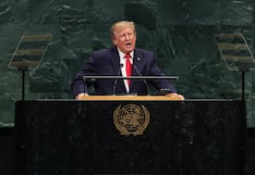 Donald Trump acusa a México de ser “epicentro” del narcotráfico y exige medidas a Sheinbaum