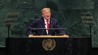 Donald Trump acusa a México de ser “epicentro” del narcotráfico y exige medidas a Sheinbaum