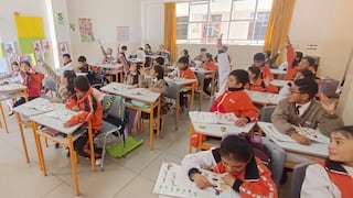 Directora de Colegios Zárate: “A los escolares se los prepara para enfrentar al mundo globalizado”