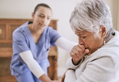 Cambio de clima: ¿Cómo prevenir enfermedades respiratorias?