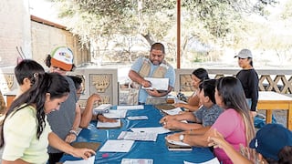 Trujillo: Chan Chan gana concurso nacional