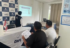 Elecciones generales 2026: Conoce tu local de votación y si eres miembro de mesa