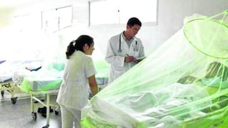 Un muerto y 450 personas afectadas por dengue en la región