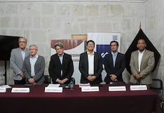 IPE: Arequipa, una fuente de cobre en el Perú
