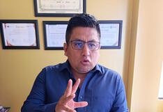 Chincha: solicitan a fiscalía iniciar investigación contra alcalde William Sánchez