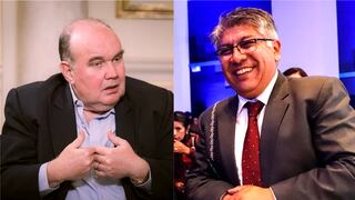 Cusco presenta proyecto para nuevo tren: “Nosotros no aceptamos chatarra ni trenes de segundo uso”