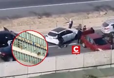 Fiscalía inicia investigación por robo de lingotes de oro en la Costa Verde