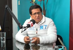 Jorge Solis Espinoza, candidato a senador: “Reformar el sistema financiero y apoyar a MYPES” (VIDEO)