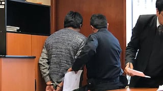 Condenan a 30 años de prisión a hombre por trata de personas y explotación sexual en Piura