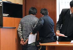 Arequipa: 35 años de prisión para hombre por embarazar a su hija de 14 años