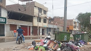 Lambayeque: Pueblos jóvenes en riesgo de leptospirosis por lluvias y desechos