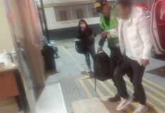 Arequipa: A balazos hieren a pasajeros para robar más de 18 mil soles en unidad de transporte interprovincial