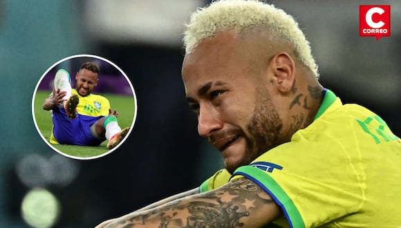 Neymar no jugará la Copa América 2024 por grave lesión.