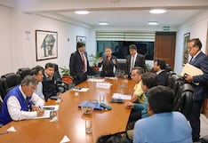 Pasaje urbano en Arequipa: Sin acuerdos entre transportistas y alcaldesa Ruccy Oscco