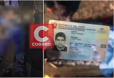 Ica: ingeniero agrónomo de 31 años muere arrollado por vehículo pesado que se dio a la fuga