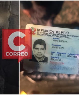 Ica: ingeniero agrónomo de 31 años muere arrollado por vehículo pesado que se dio a la fuga