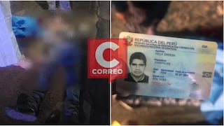 Ica: ingeniero agrónomo de 31 años muere arrollado por vehículo pesado que se dio a la fuga