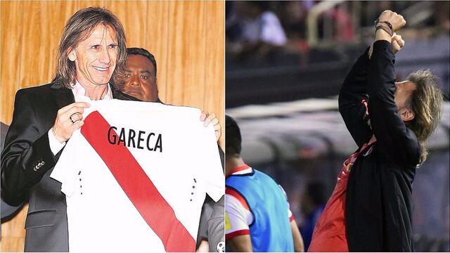 Selección peruana: el homenaje a Ricardo Gareca que te hará llorar (VIDEO)