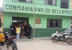 Piura: Intervienen a mujer con arma de fuego y ocho municiones en Sullana