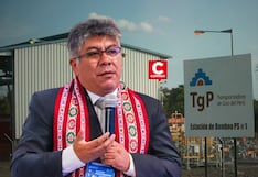 Cusco: Gobernador advierte que TGP podría pagar hasta $1500 millones tras crisis de combustible