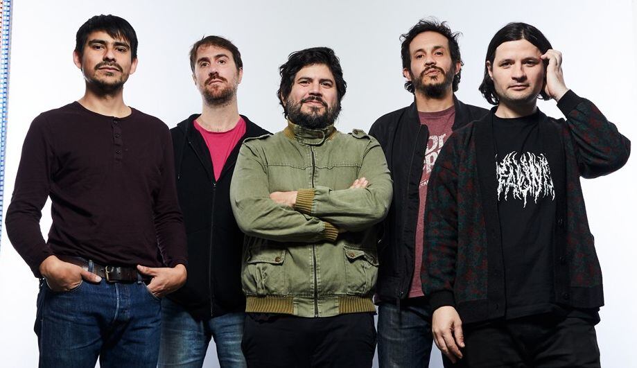 El espectáculo se realizará este 13 de diciembre en el Centro de Convenciones Arena. (Foto: Instagram)