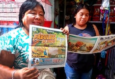 Mañana reclama tu encarte de entretenimiento que te regala Correo