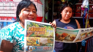 Mañana reclama tu encarte de entretenimiento que te regala Correo