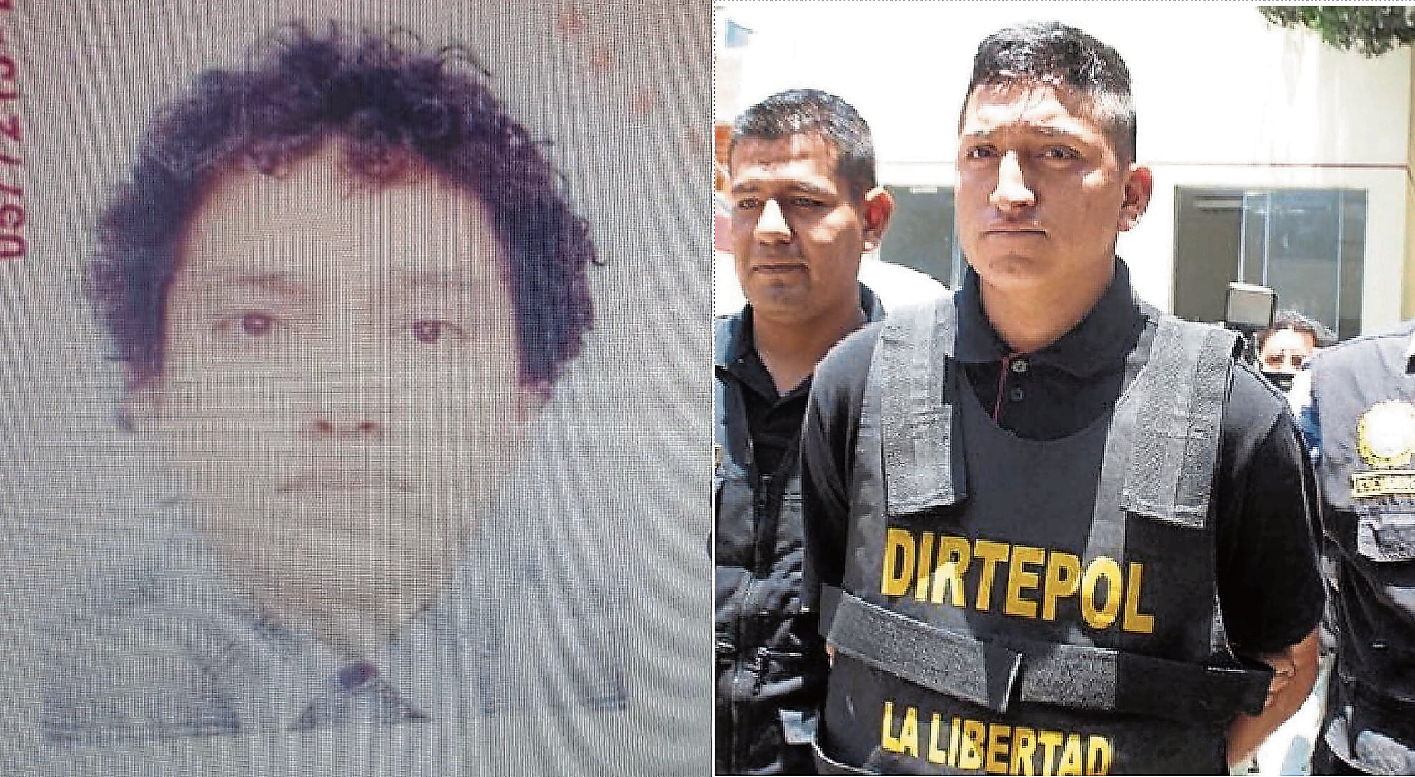 Director de la Dirección Nacional de Investigación Criminal (Dirincri) señaló que estuvo siguiendo de forma silenciosa los movimientos de “Los Pulpos” en Chile. Además, dijo que tuvo suerte al lograr escapar de Bolivia.