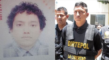 General de la PNP Víctor Revoredo espera traer a “Jhonsson Pulpo” a Trujillo