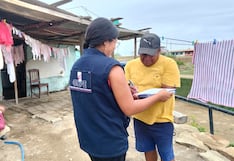 ONPE entrega credenciales a más de 47 mil miembros de mesa de la región Piura