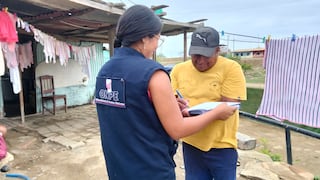 ONPE entrega credenciales a más de 47 mil miembros de mesa de la región Piura