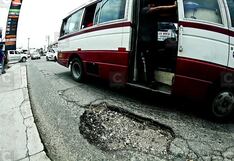 Arequipa: Comienza mañana el mantenimiento en la avenida Independencia