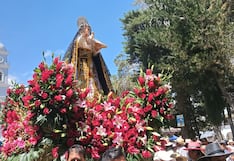 Junín: Santa Rosa de Ocopa celebra 105 años entre fe y patrimonio