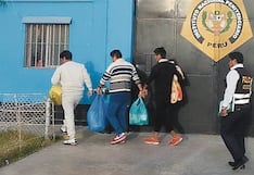 Arequipa: Dictan 9 años de cárcel a asaltantes de cambista