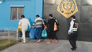 Arequipa: Dictan 9 años de cárcel a asaltantes de cambista