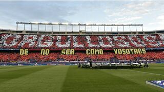 Real Madrid: El duro mosaico del Atlético de Madrid contra el cuadro 'merengue'