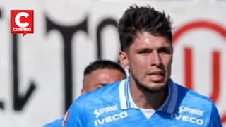 Benincasa saca cara por ADT: “Hay que poner el pecho”
