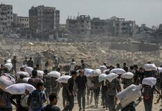 Ocho países europeos del Consejo de Seguridad condenan plan de Israel de ocupar Gaza