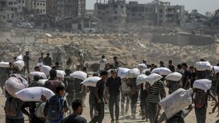 Ocho países europeos del Consejo de Seguridad condenan plan de Israel de ocupar Gaza