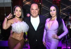 Dorita Orbegoso y Paola Ruiz brillarán en nuevo show de baile y actuación