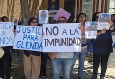 Familia clama justicia por la muerte de madre atropellada en Arequipa (VIDEO)