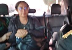 ¡Fue hallada en Cusco! Policía desaparecida en Lima por fin fue encontrada (FOTOS)