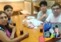 Juber Castillo, el candidato de “Perú Libre” cuestionado por presunto maltrato familiar