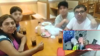 Juber Castillo, el candidato de “Perú Libre” cuestionado por presunto maltrato familiar