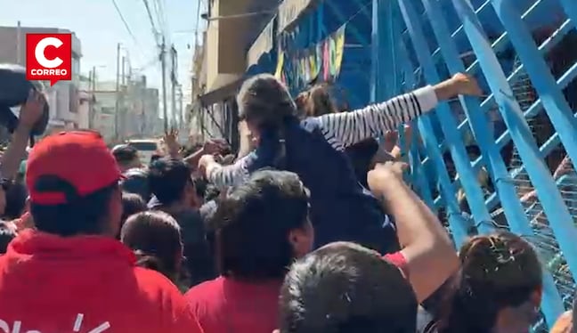 Ministro de Defensa llegó a la región para supervisar la atención de afectados y evaluar las afectaciones en infraestructura.