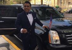 Andrés Hurtado: Camioneta Cadillac que manejaba se compró con 36 mil dólares y revendió a 3 mil soles